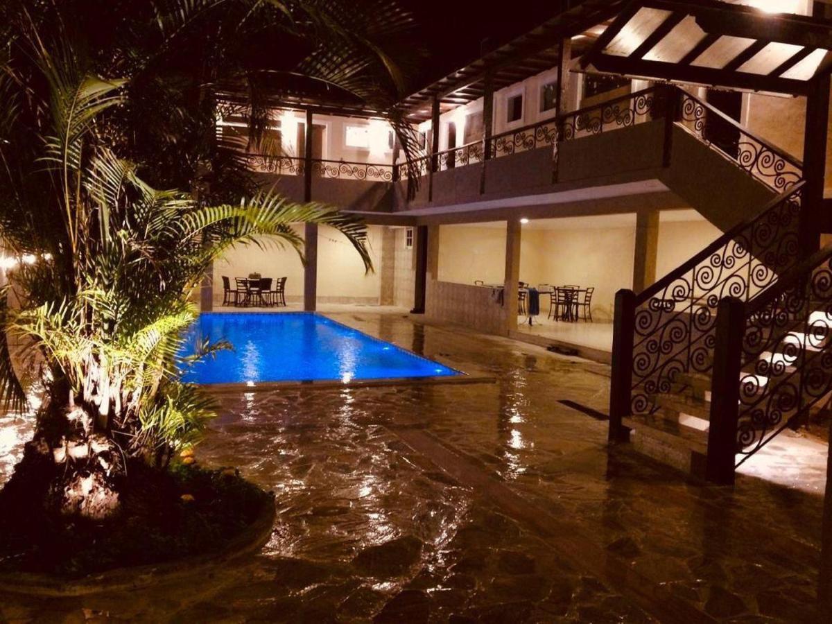 Vivendas Geriba Armacao dos Buzios Luaran gambar